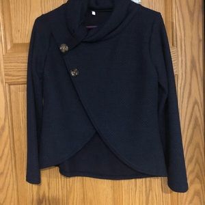 New boutique sweater no tags